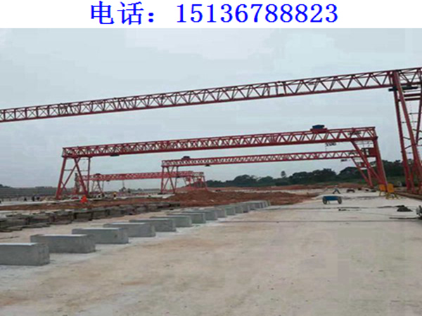 新疆乌鲁木齐天车天吊销售公司讲述天车天吊