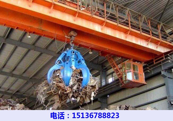   新疆吐鲁番天车天吊生产厂家讲解室内和室外天